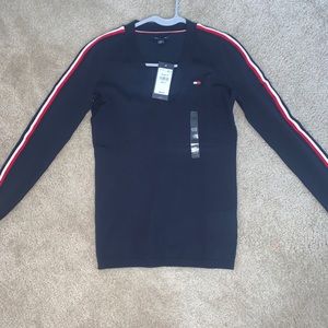NWT Tommy Hilfiger Sweater XXS